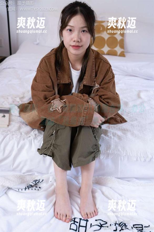 甜予摄影 - 看！璇璇的OL制服合集，办公室的“顶级款”来了！