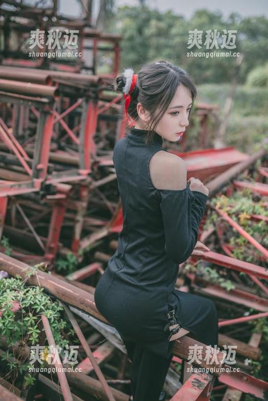 疯猫ss的镂空合集：当“空白”变成“艺术”，你会发现更多乐趣！