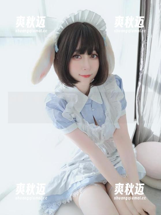 精选！见证白银81化身兔女仆的魔力，能摆脱“菜鸟”吗？
