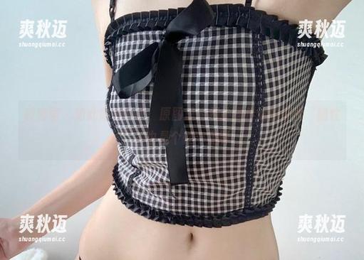 微密圈 - 如此黑色网衣，原图里的相扑猫传达的那种“随性”，也是个性十足呀。