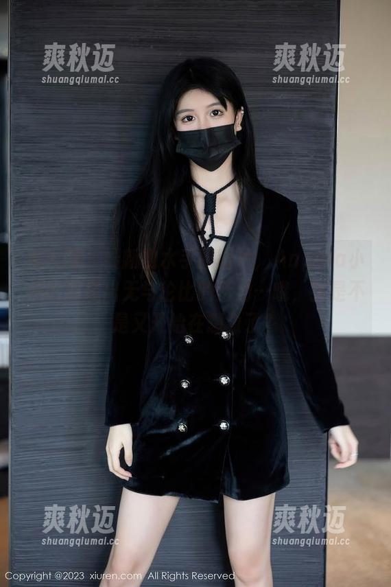 秀人网 - 最新的水手服图片，Angela小热巴展现出无与伦比的活力…哦，我是不是又开始在想象了？