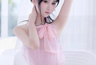 秀人网 – 定制美脚，初梦瑶的“特供”款，你还敢说不想拥有吗？