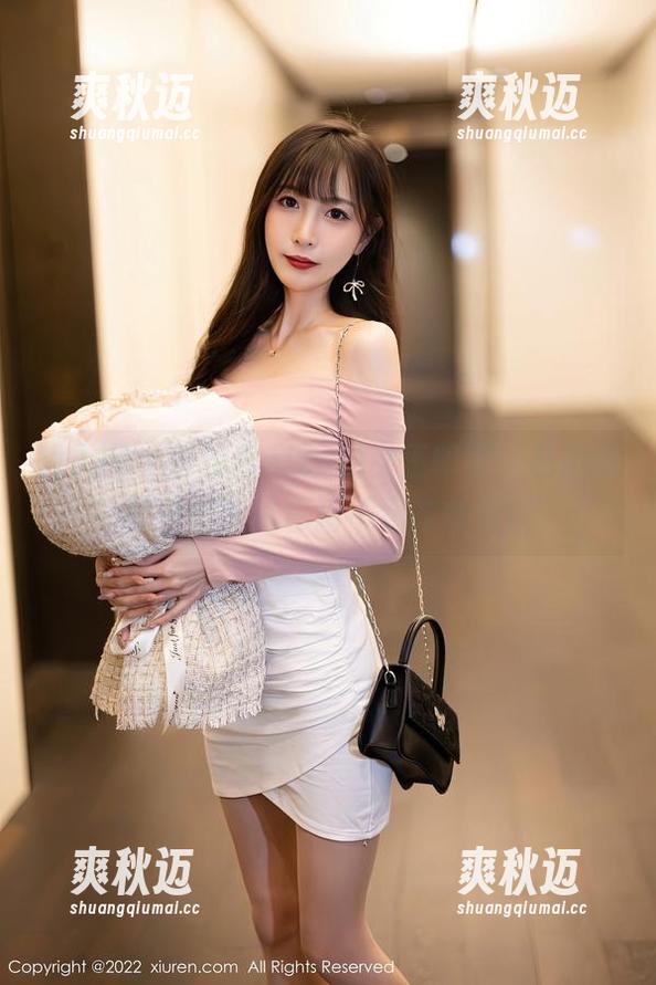 秀人网-奈汐酱nice 秀人网 - 奈汐酱nice的女王印记,私拍图集里藏着谁也猜不到的幽默!