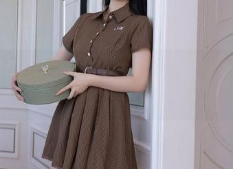 秀人网 – 我承认，媛媛酱Belle的美图太好看，粉色也太温柔！