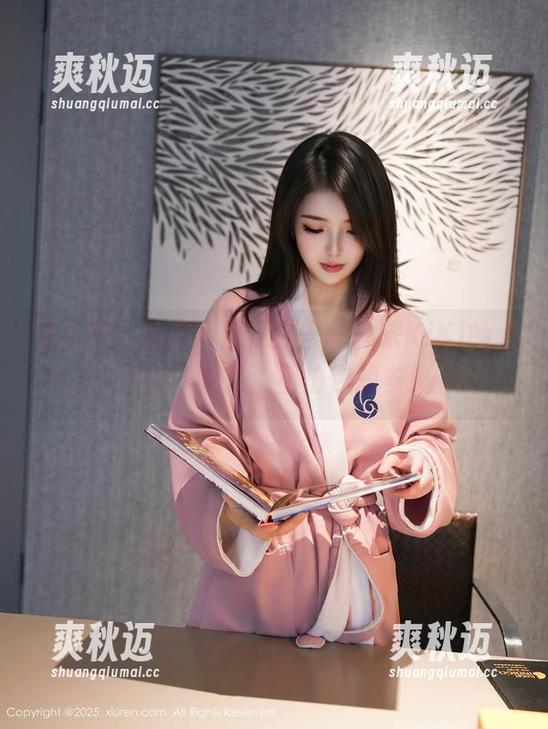 秀人网 - 高清到想打广告——宋KiKi的“剧情”图集，不怕你想多！