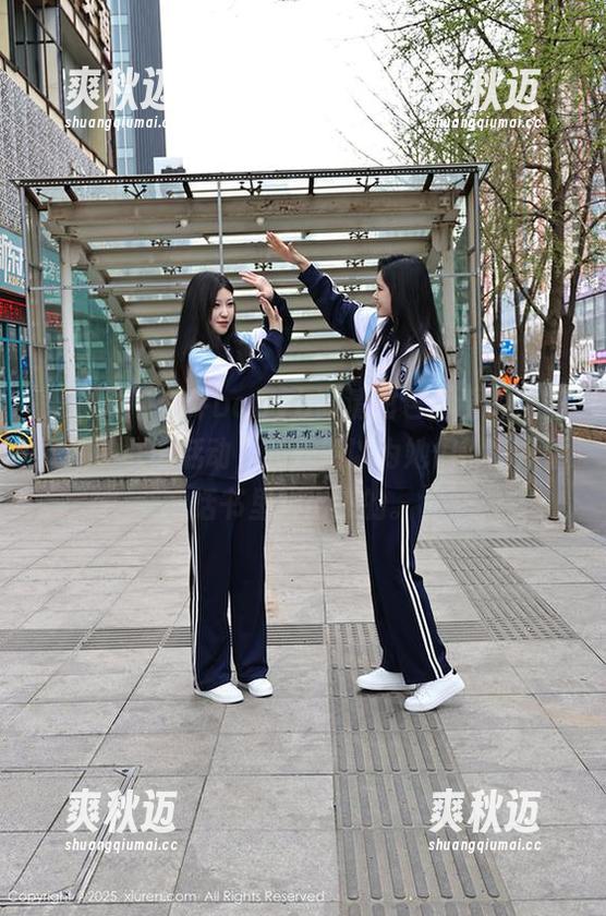 秀人网 - 小乔babyb高清图包：看到这些女孩的联谊活动，我开始以为她们都是从童话书里跑出来的。