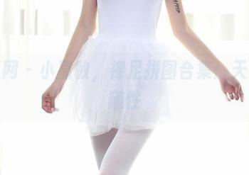 秀人网 – 小嘉敏，裸足拼图合集：天生爱随性