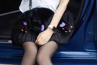 秀人网 – 精选徐莉芝Booty的少女：一场时光旅行，带着些许迷离