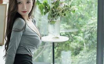 秀人网 – 林文文yooki带来的全套“死库水”原图，你敢不敢试试这酸爽？