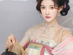 秀人网 – 这应该是沐言yanyan炒的一份堪称神作的美图精选，我正在深思跟她学模特可能是否可行？