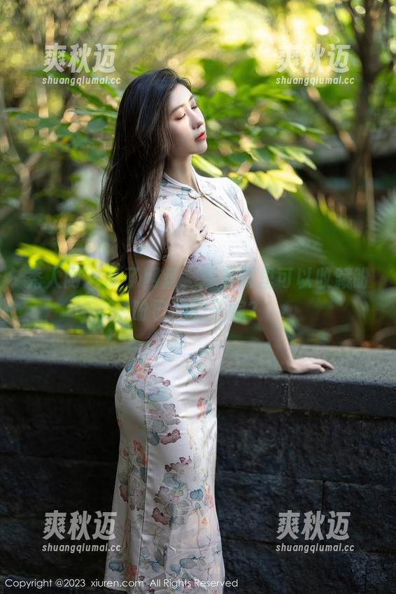 秀人网 - 除了网盘，还有哪里可以收藏盼盼已鸠的花嫁？