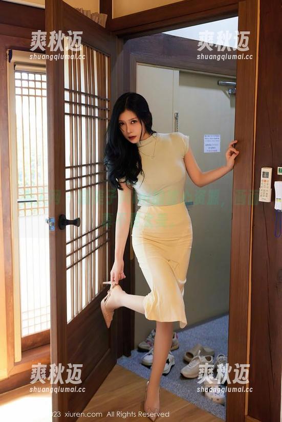 秀人网 - 糯美子Mini的甜心资源，画面真不要太美。