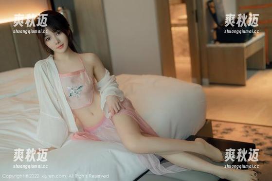 秀人网-糯美子nini 秀人网 - 这个合集可能让你对比基尼有新的看法,哦不,糯美子nini出马!