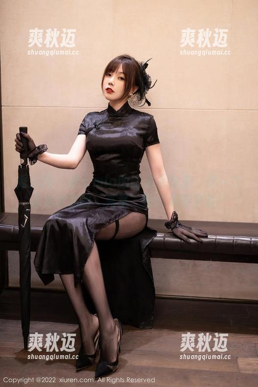 秀人网-美七mia 秀人网 - 美七mia的比基尼合集:另一个泳池派对的‘克星’照片系列来啦!