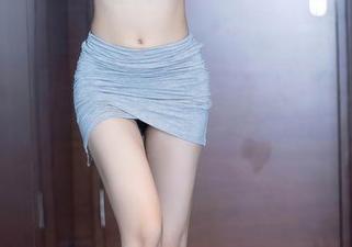 秀人网 – 作品里走出柔情，偷看萌白酱的护士档案。
