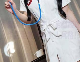 秀人网 – 普通的学姐不如定制版的陆萱雅，作品里满满的个人风格！