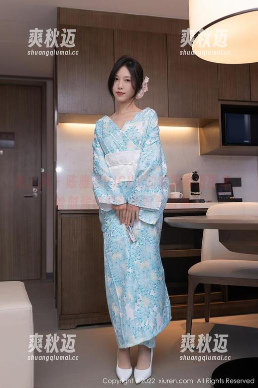 秀人网-陈雅漫VICKY 秀人网 - 陈雅漫VICKY的制服高清图集,啥时候也能让我飘飘欲仙?