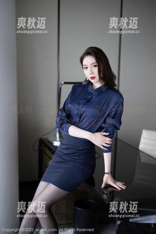 秀人网 - 一脚踏进欲望，雯大王susie的裸足合集等你来搜刮
