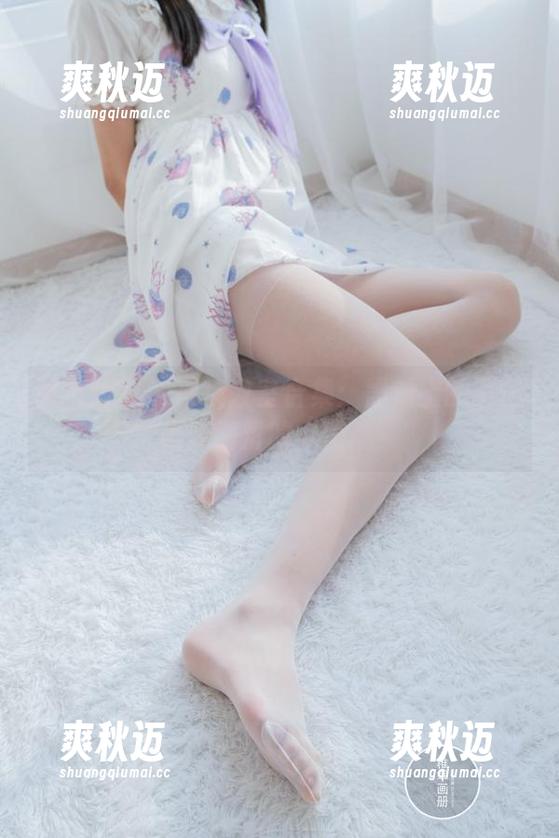 稚乖画册 - 夜夜教室合集：黑板上的笔记是我遗留的“信息”