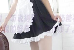 紧急企划 – 听说得到免费的奶糖礼服照片，我的好奇心开始作祟了。