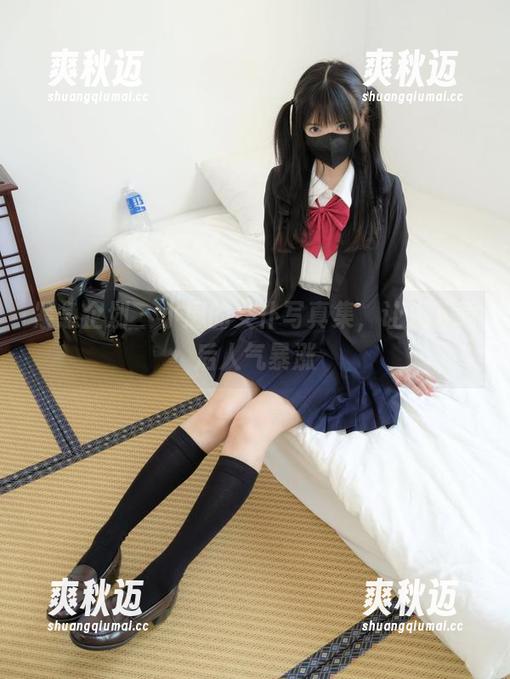 紧急企划 - 小恩的女仆写真集，让人下载后人气暴涨