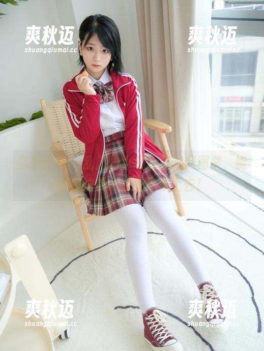 紧急企划 - 乱入的小恩美腿定制图集，能把腿的灵动和俏皮穿上去！