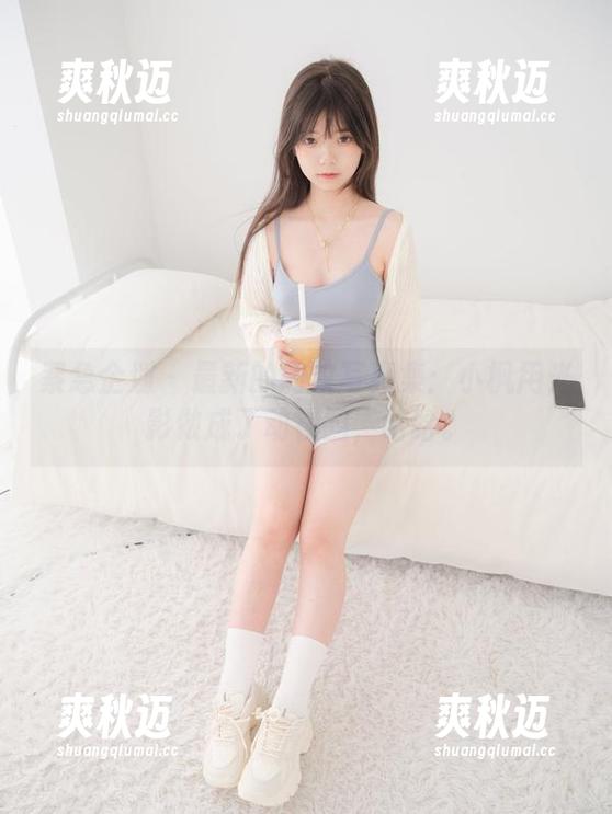 紧急企划 - 最新的豹纹写真集：小枫用光影做成了动物园，哈哈。
