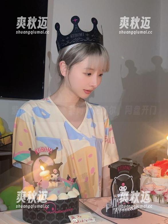 紫氯氯的写真，禁闭者艾瑞尔，网盘开门