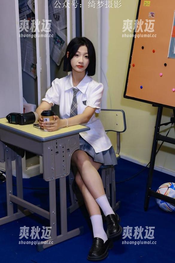 绮梦摄影 - 丽丽和她的写真：原图背后原来藏着这么多小剧场！