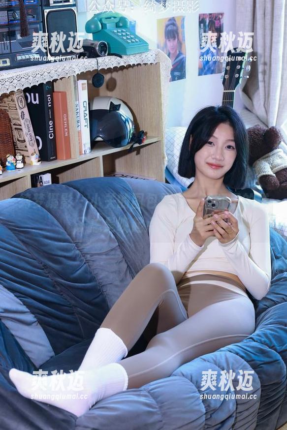 绮梦摄影 - 小关的图包更新，浴缸里的样子总是唤起点小情绪…
