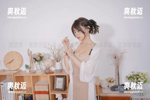 微密圈 - 美图预警！羊小雪juvia的无圣光水手服，恰到好处的青涩。