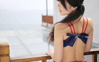 美媛馆 – 仓井优香最新篇：女神定义，资源准备工作中
