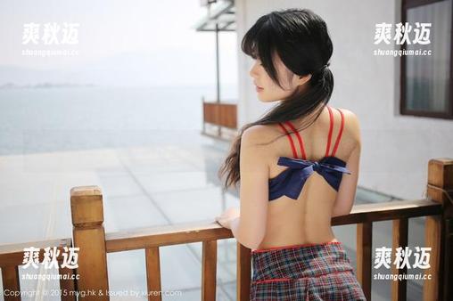 美媛馆 - 仓井优香最新篇：女神定义，资源准备工作中