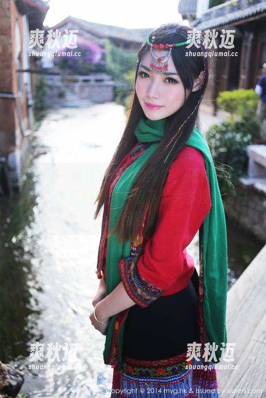 美媛馆 - 观看朱可儿的内衣，是我今天决定不吃早餐的原因，留下了太多没想明白的问号。