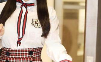 美媛馆 – 赵小米Kitty的秘密无圣光写真，明暗之间藏着什么？