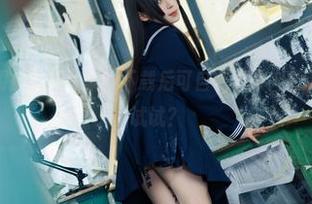 胡桃喵的透明护士写真集，下载后可自配“模拟患者”哦，谁敢试试？