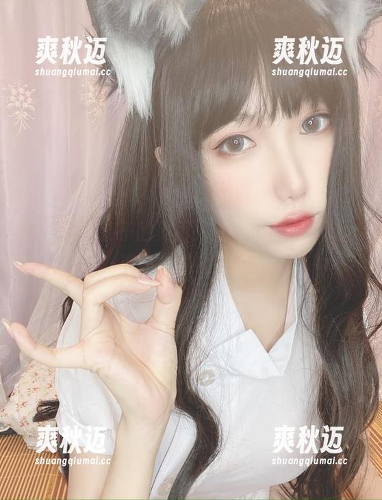 哇，芋圆侑子的美图又来了！豹纹是怎么把我心都偷走的？