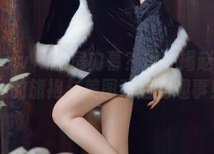 花漾show – 私房内幕？揭一揭赵惟依coco的旗袍与美图背后的趣事！