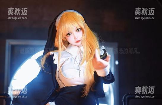 最新图包：莱可Raika水手服，让我想起了初恋的海风。