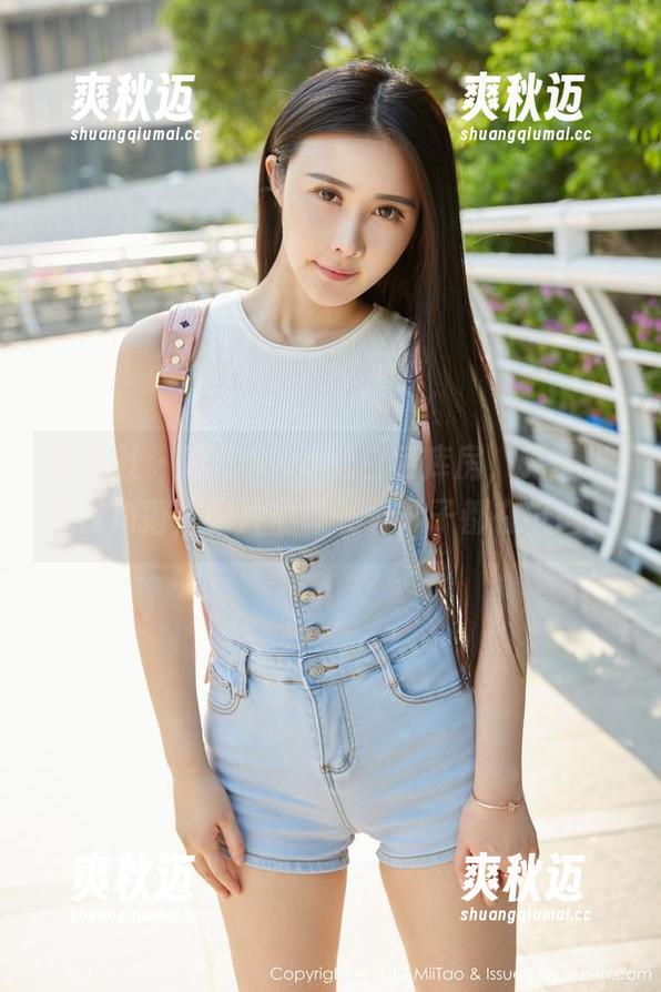 蜜桃社 - 咕噜Sweet白色库房，无圣光藏在角落，图片中每一个影子都在低语。