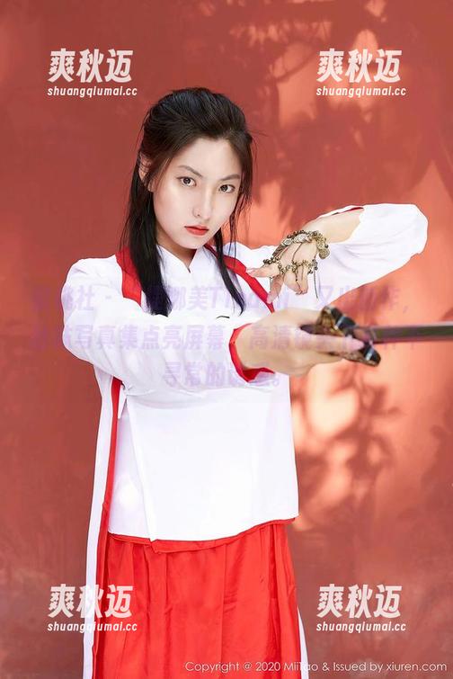 蜜桃社 - “缇娜美Tinami”又出新作，丝袜写真集点亮屏幕，高清镜头下有种不寻常的诱惑。