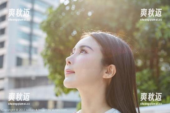 蜜桃社 - 哎呀，赵灵儿Linger新版豹纹作品果然是要挑逗一下我的神经！