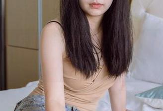 袜啵啵 – 看苏苏穿高跟凉鞋，图集里的小尴尬也无所谓