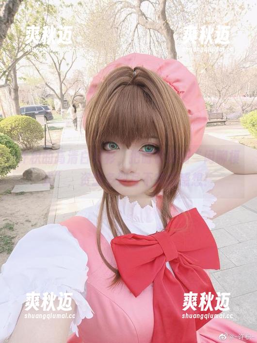 许枳的高清白衬衫，把时钟调到“闲聊模式”，资源多到写不完的感想！