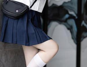 语画界 – 这一波蜜桃酱的妹妹写真精选，我怒断舍离了所有自制的生果酱