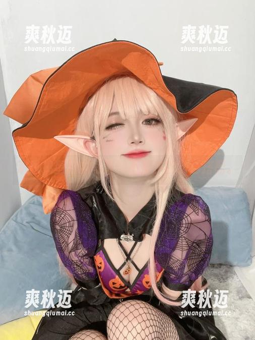 趴趴捣蛋陌 趴趴捣蛋陌的写真,不嫌多的粉色搭配。