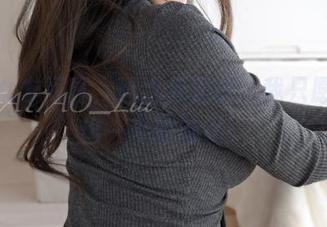 精选女友写真，迷之呆梨说：我只愿意露出一半的脑袋！