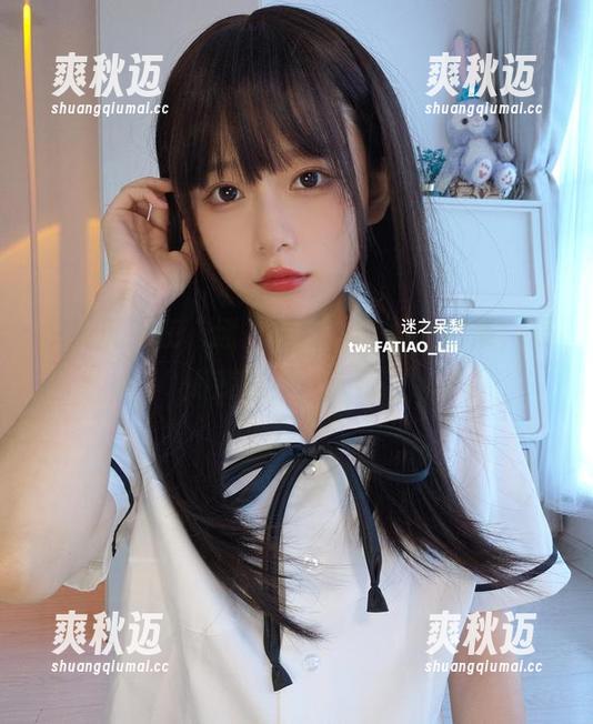 在线沉浸在“迷之呆梨”的双人合集，表情变化真让人疯狂