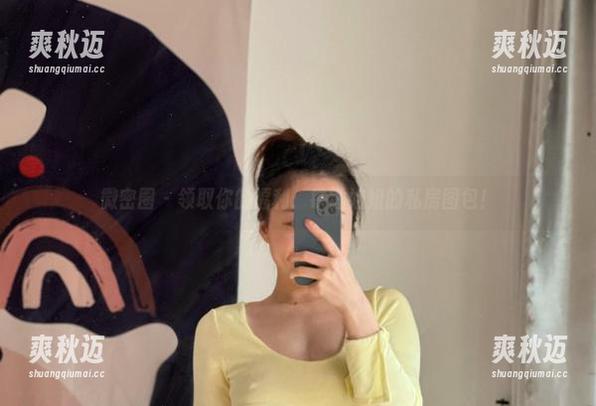 微密圈 - 领取你的福利：铁锤姐姐的私房图包！