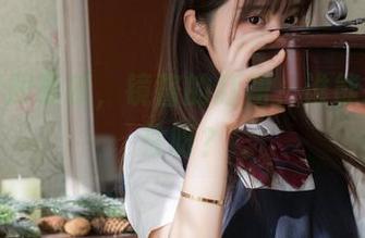 免费图册更新，镜酱的红裙，谁能抵挡得住呀？